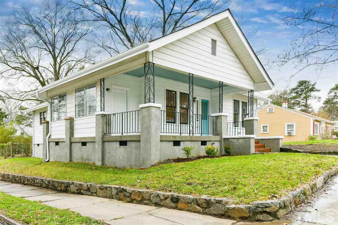 626 Dunbar Street - Photo 1