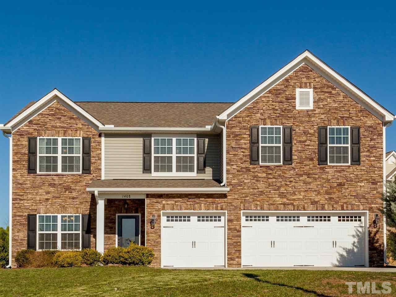 1408 Manley Court - Photo 1