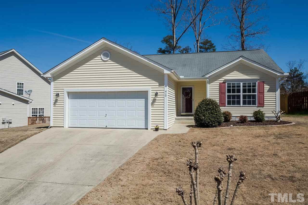 412 Holly Thorn Trace - Photo 1