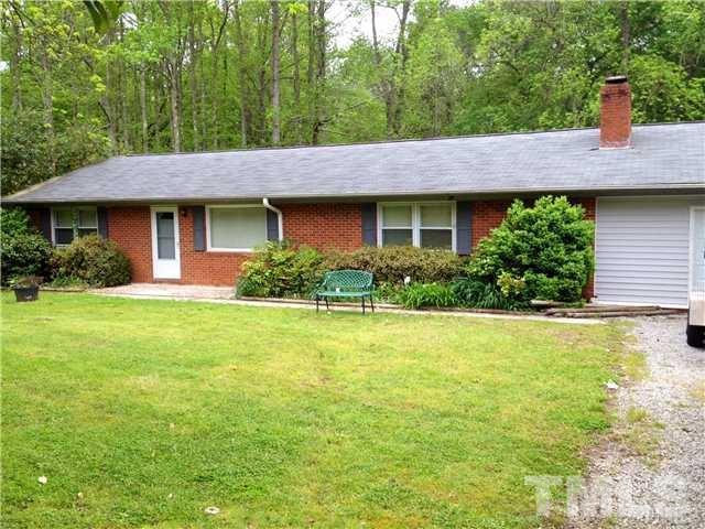 8201 Green Level Church Road - Photo 1