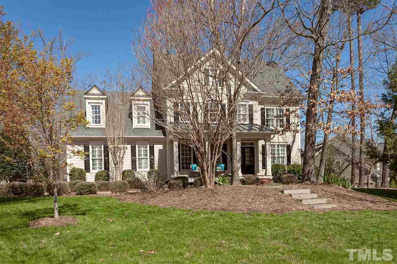 124 Creekvista Drive - Photo 1