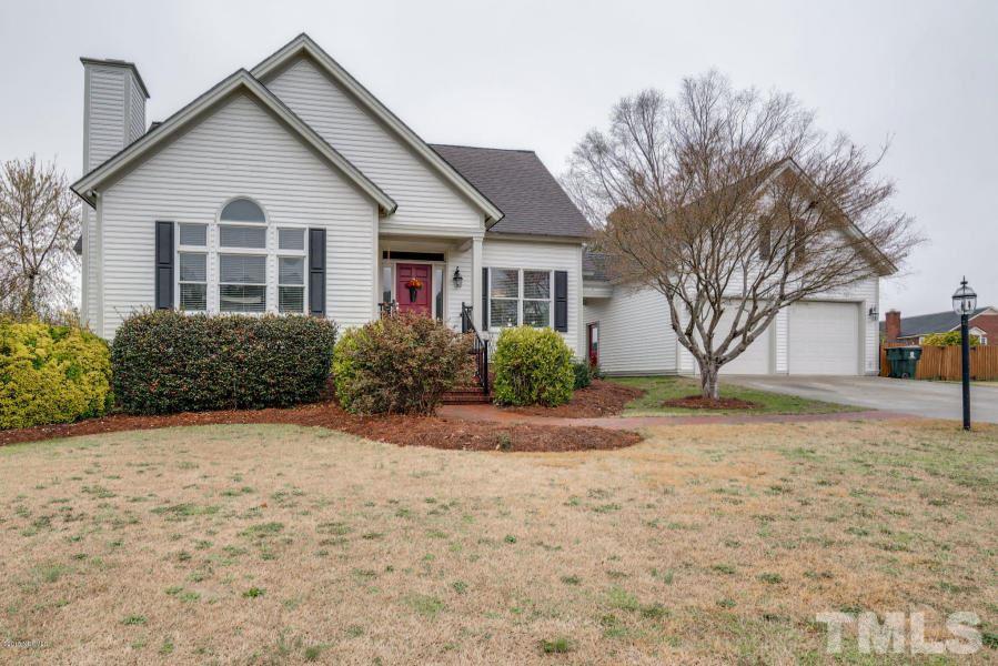 1244 Forest Edge Drive - Photo 1