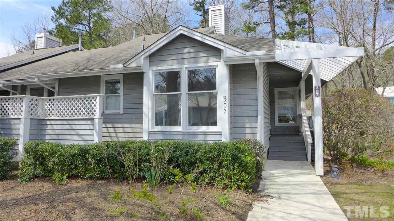 307 Kirkwood Drive - Photo 1