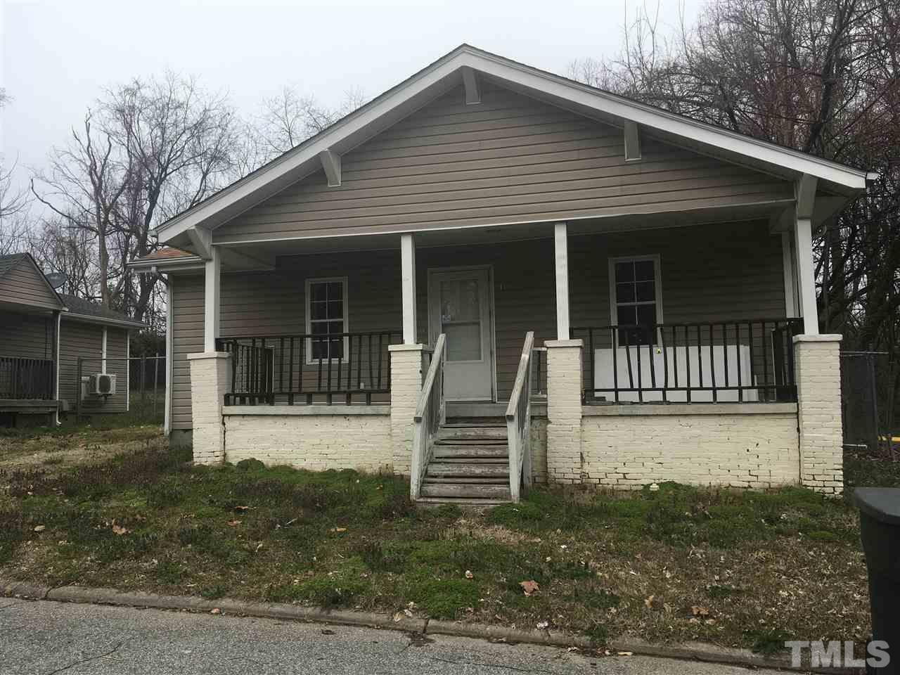 1509 Ryan Street - Photo 1