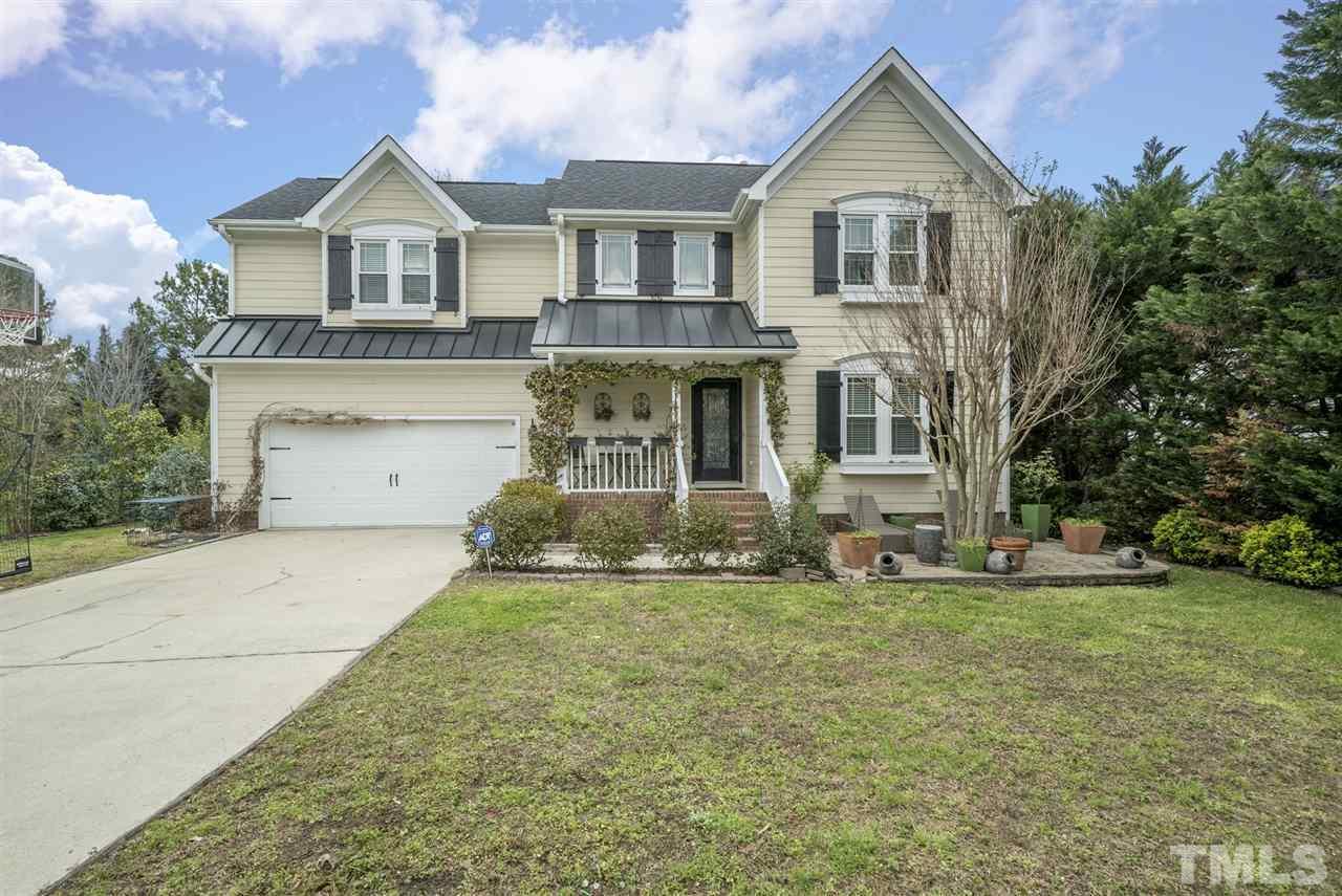 143 Waltons Creek Road - Photo 1