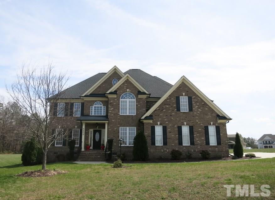 8408 Tadmore Lane - Photo 1