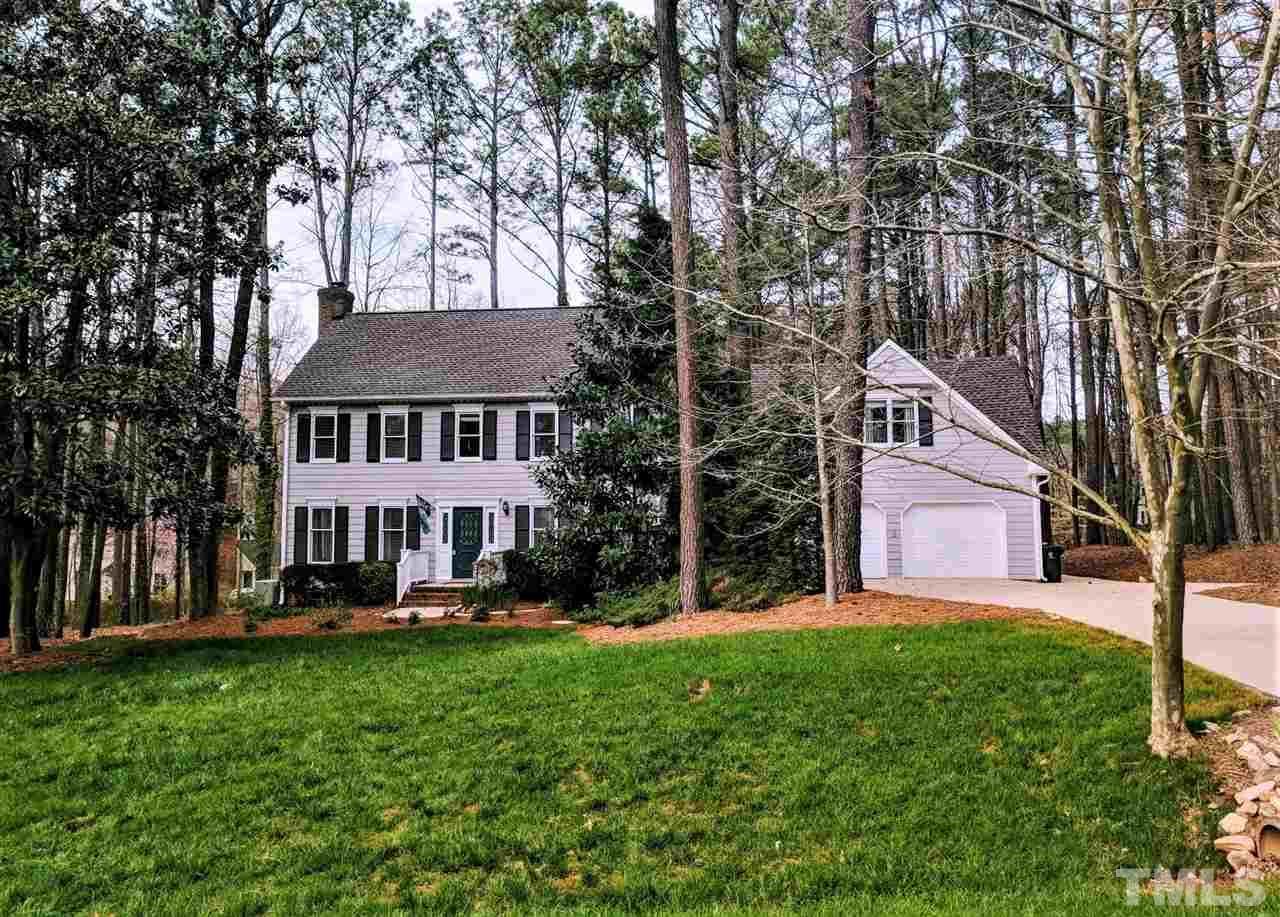 8709 Langtree Lane - Photo 1