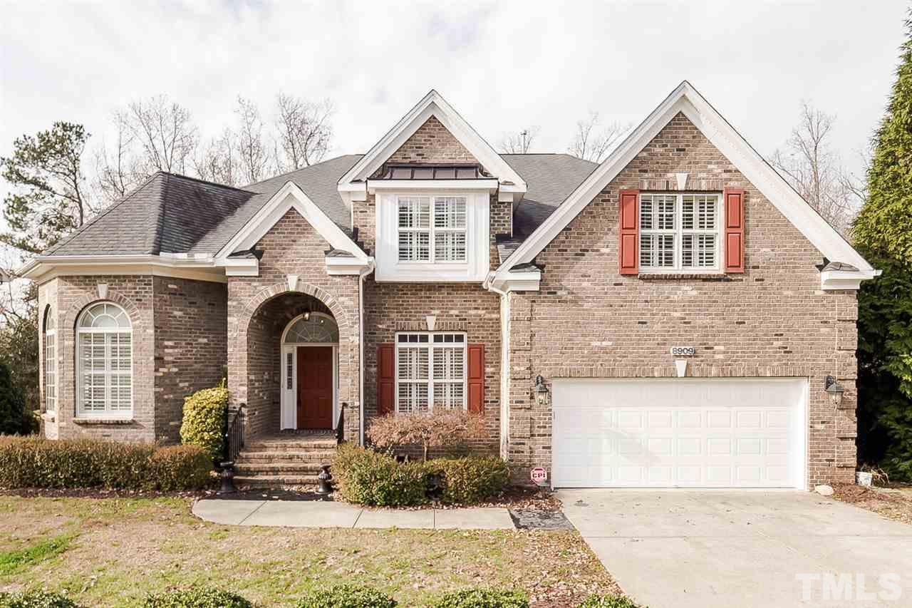 8909 Riverview Park Drive - Photo 1
