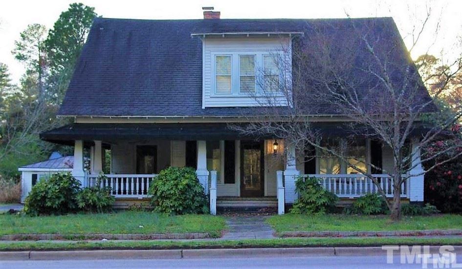709 Arendell Avenue - Photo 1