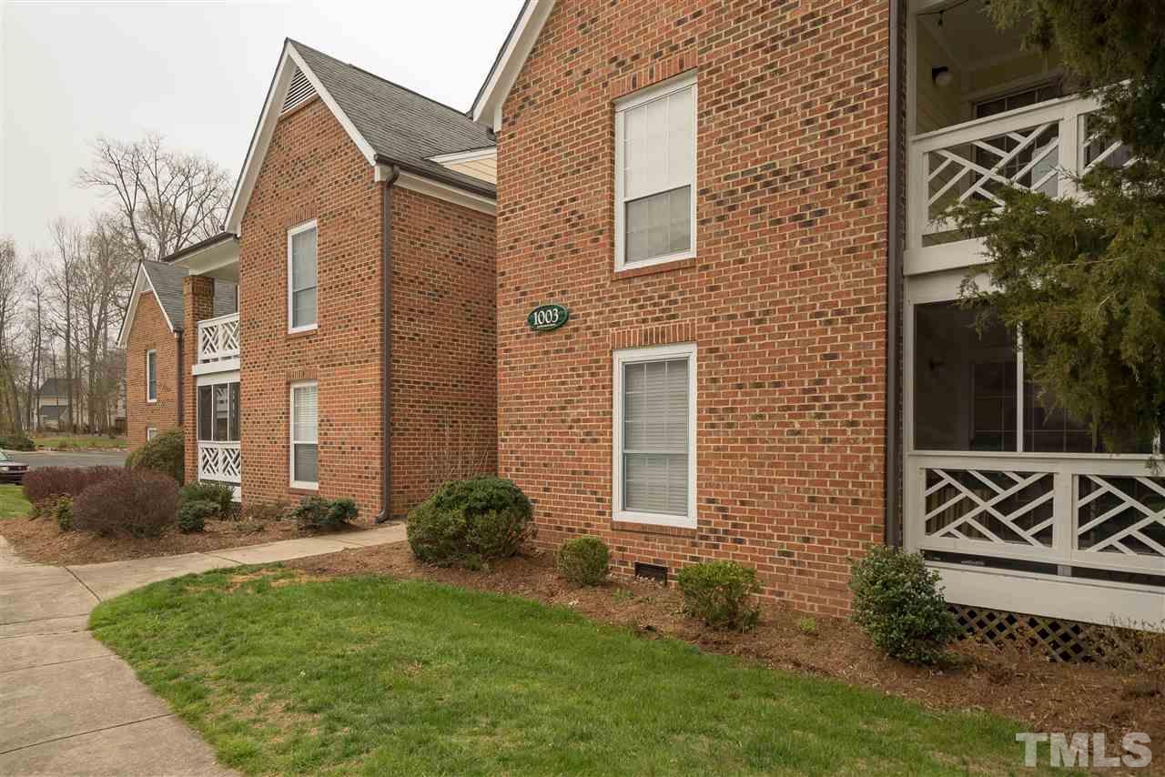 1003 Kingswood Drive - Photo 1