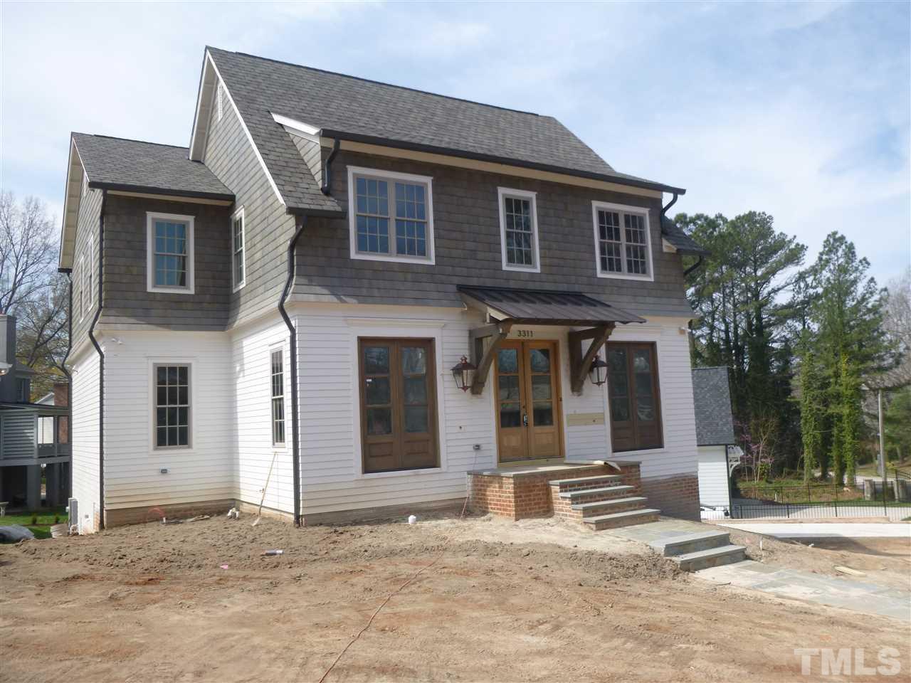 3311 Lake Boone Trail - Photo 1