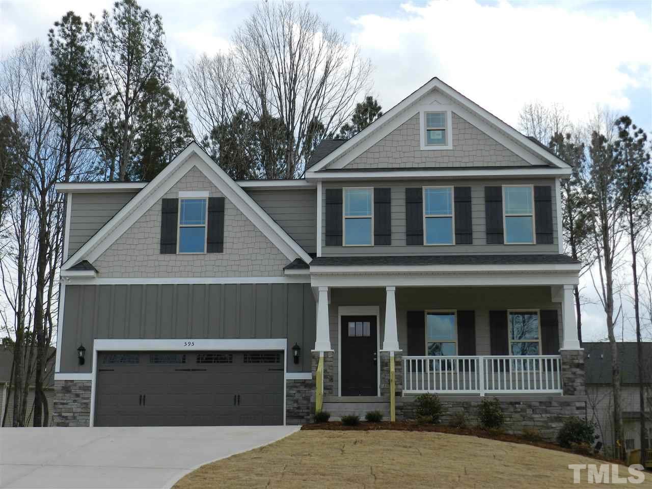 595 Airedale Trail - Photo 1