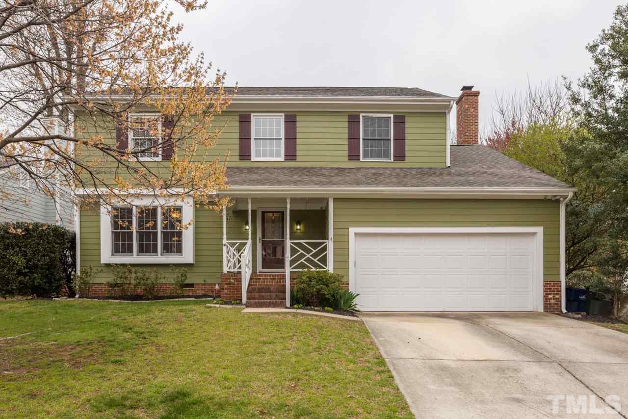 2309 Declaration Drive - Photo 1