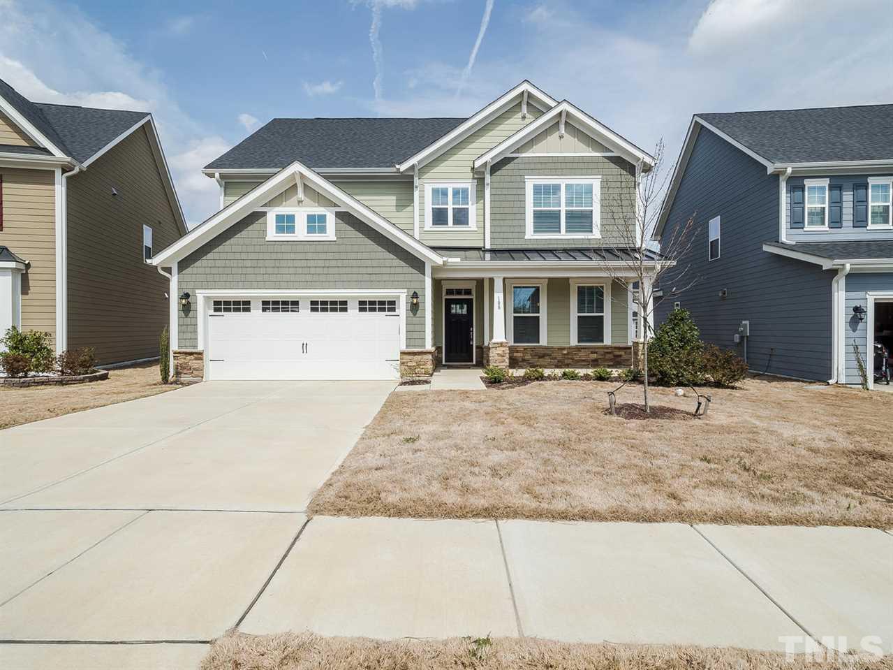 108 Durban Meadow Drive - Photo 1