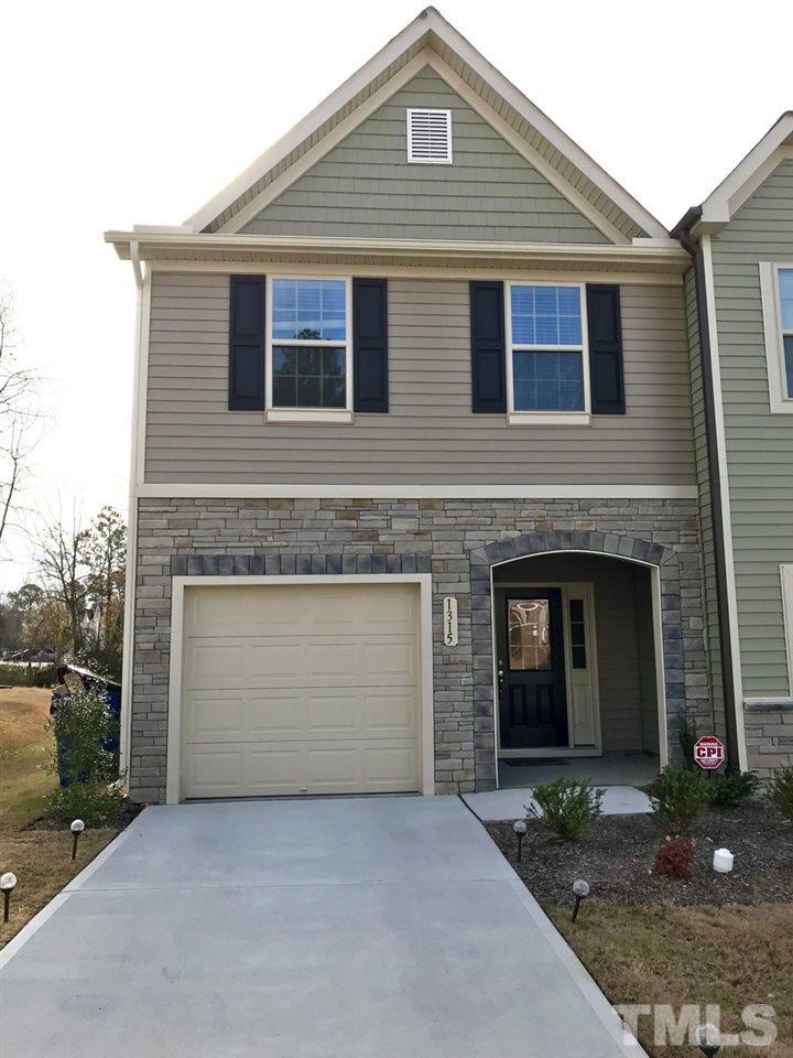 1315 Garden Stone Drive - Photo 1