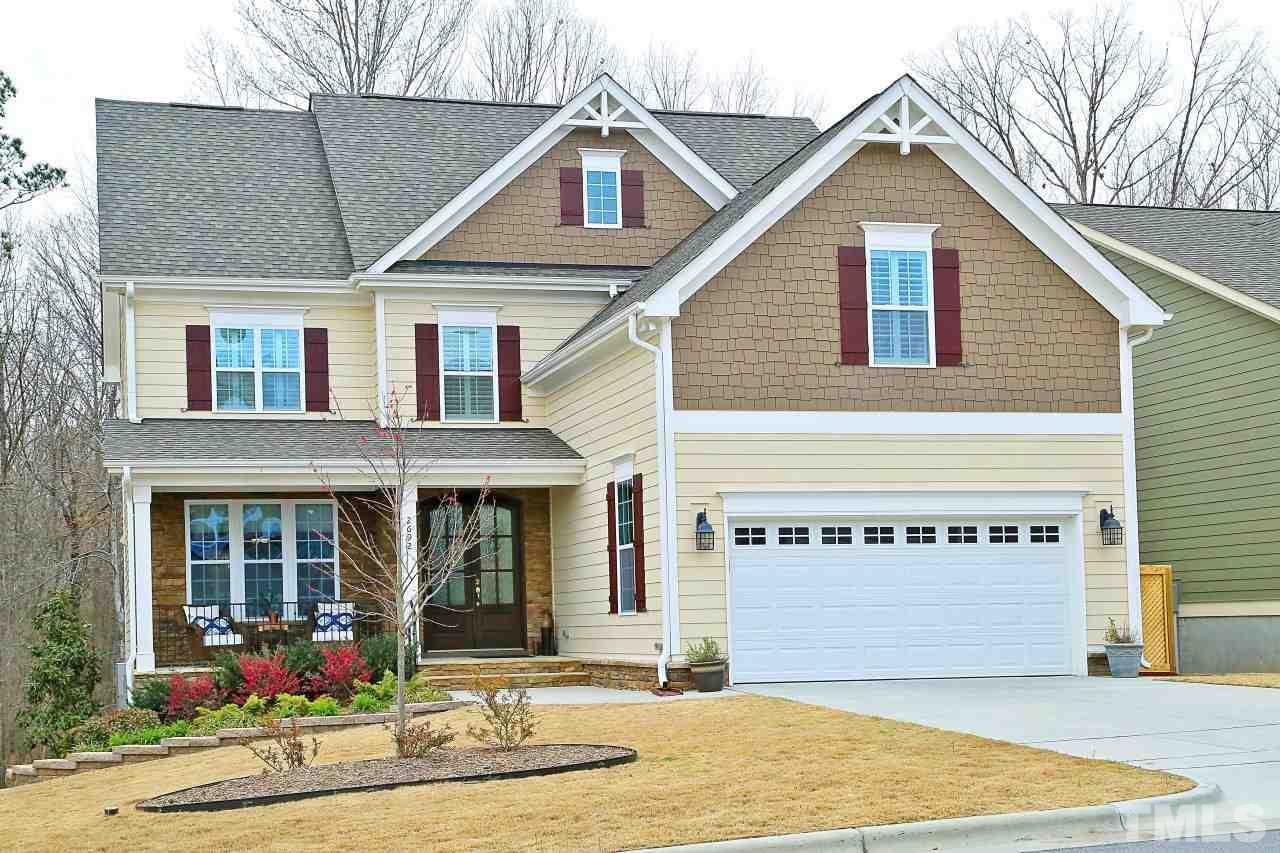 2692 Lake Waccamaw Trail - Photo 1