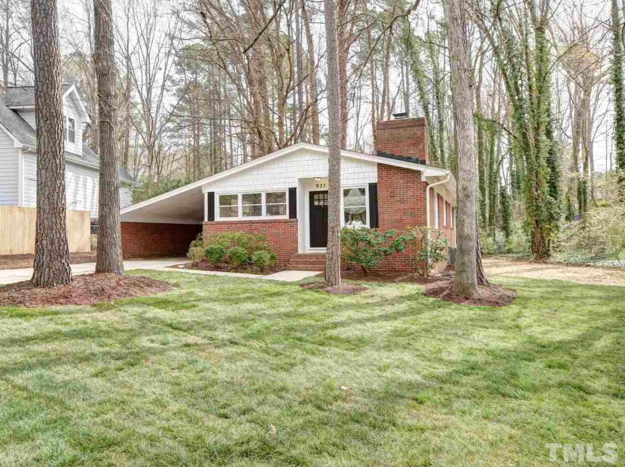 937 Pamlico Drive - Photo 1