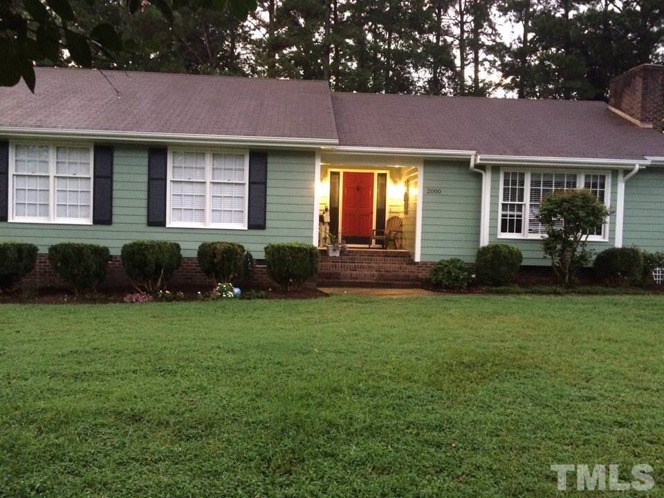 2000 Travianna Court - Photo 1