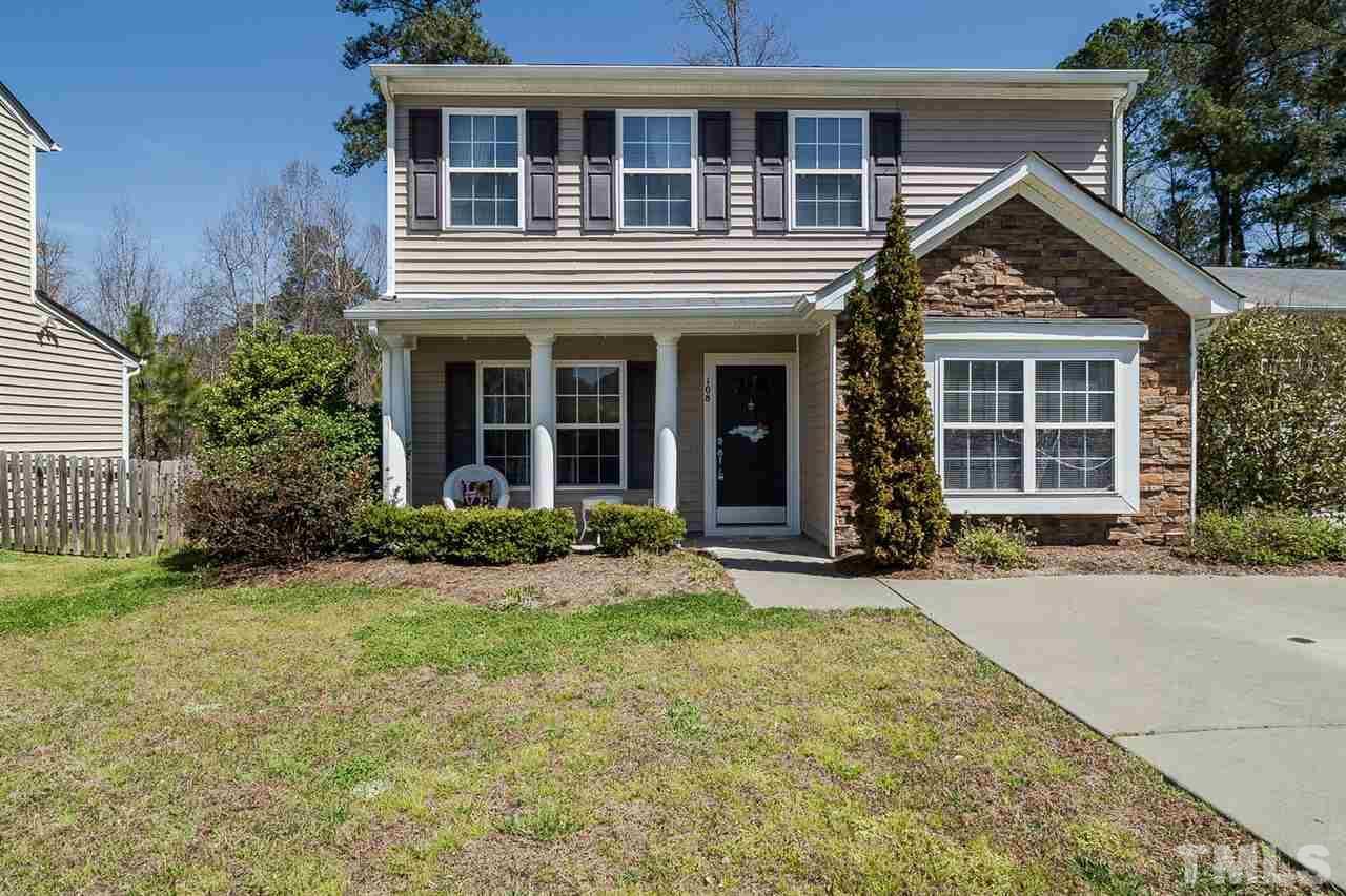 108 Knightwood Drive - Photo 1