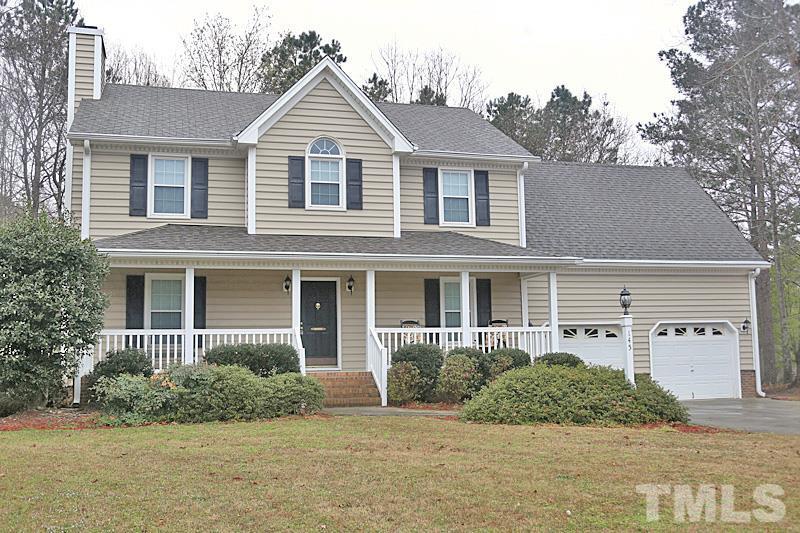 145 Palmer Drive - Photo 1