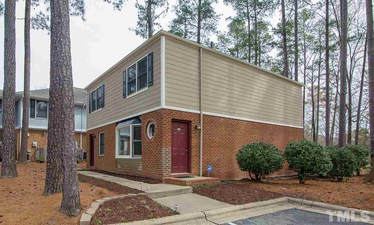 101 Cooper Glen Place - Photo 1