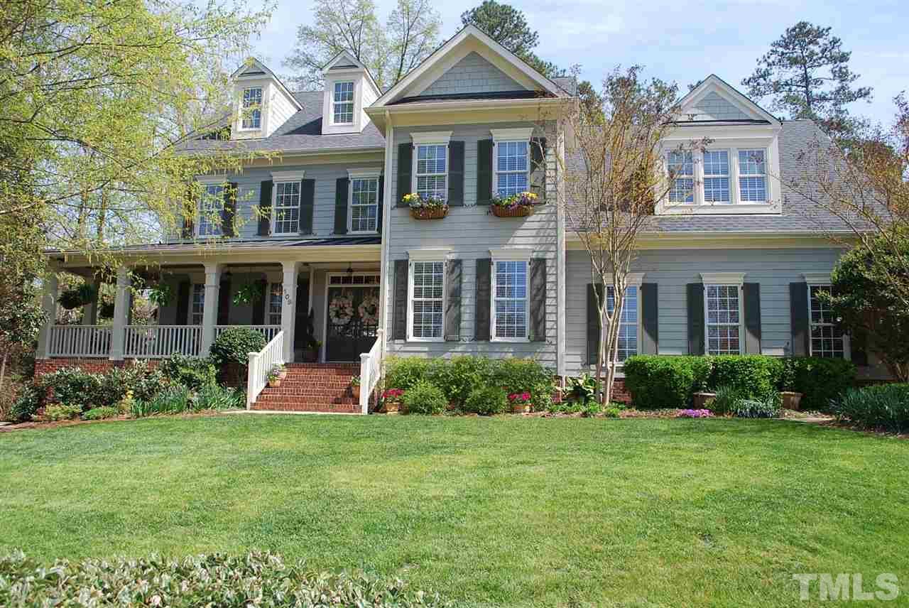 109 Mcleod Forest Circle - Photo 1