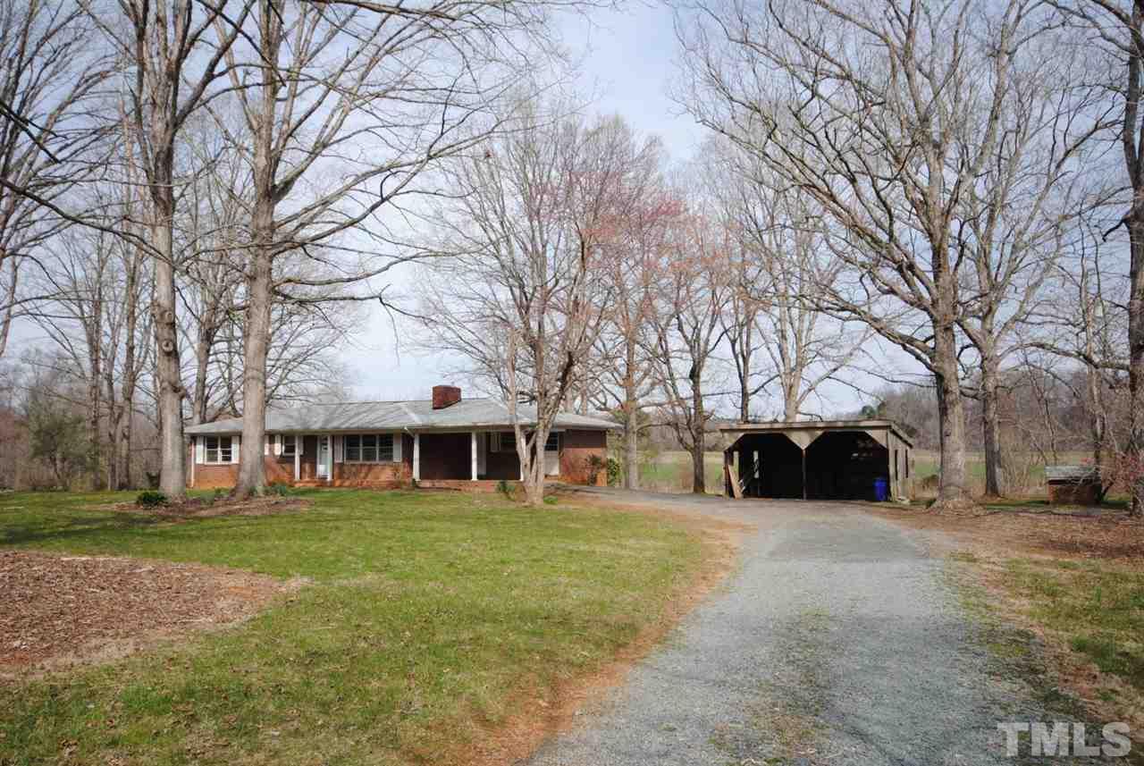5615 Bradshaw Quarry Road - Photo 1