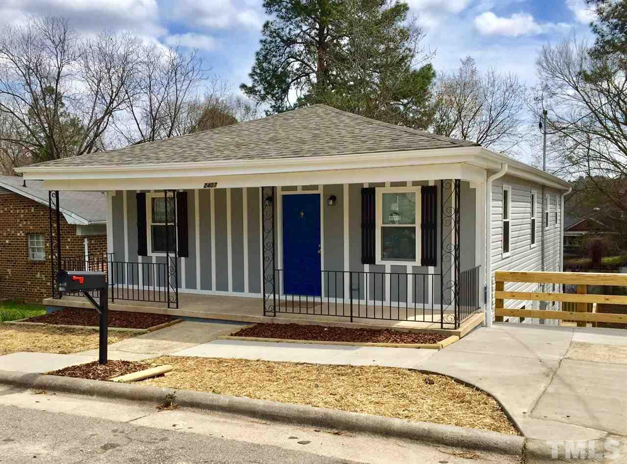 2407 Lane Street - Photo 1