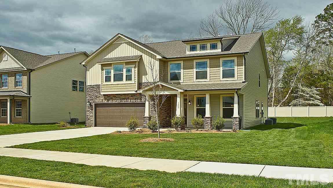 137 Whitetail Deer Lane - Photo 1