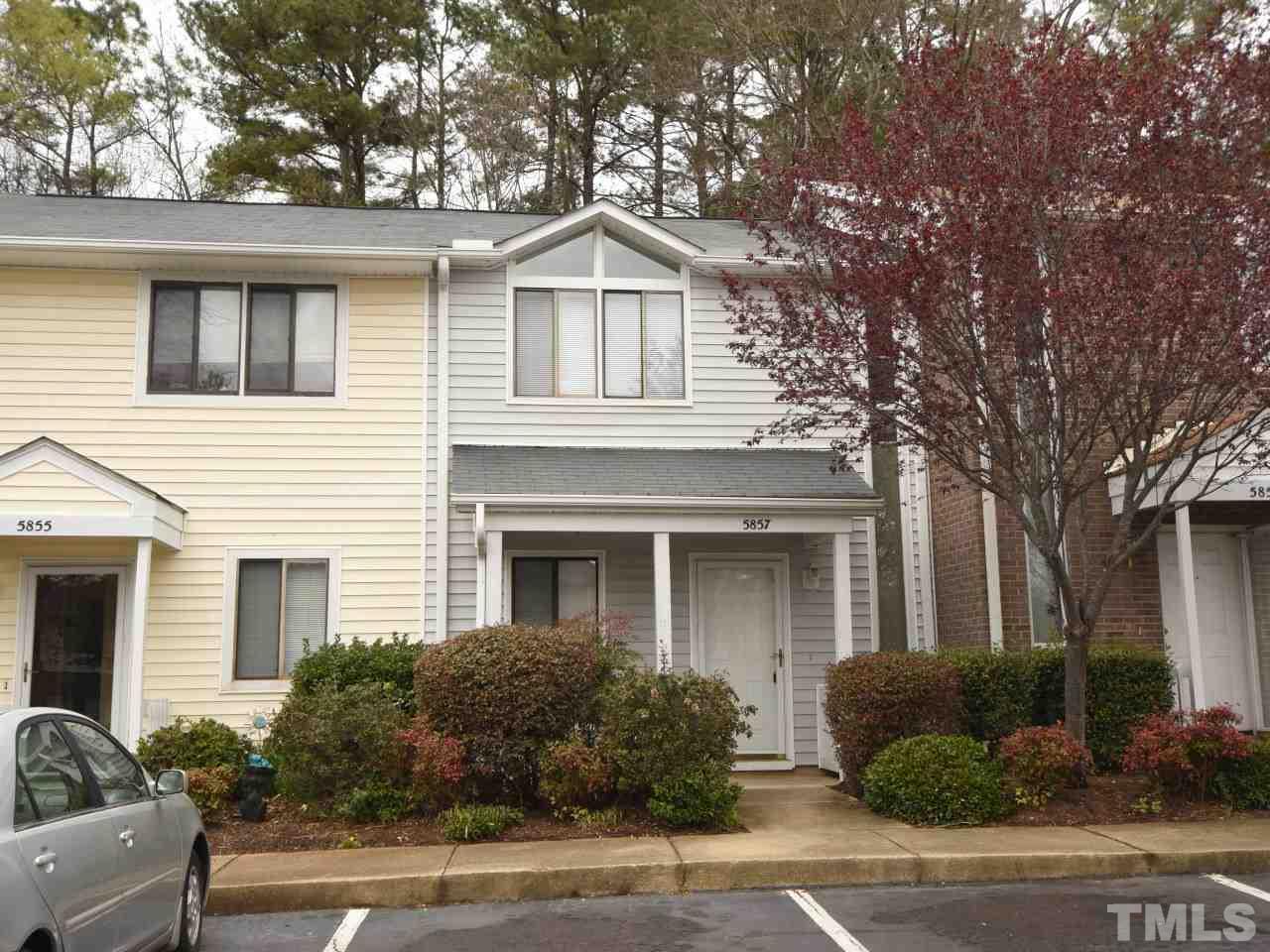 5857 Shady Grove Circle - Photo 1