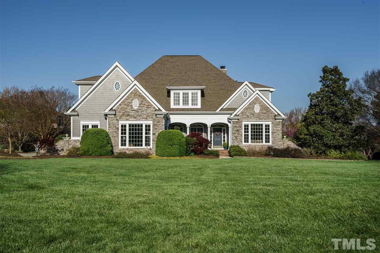 6105 Carlyle Drive - Photo 1