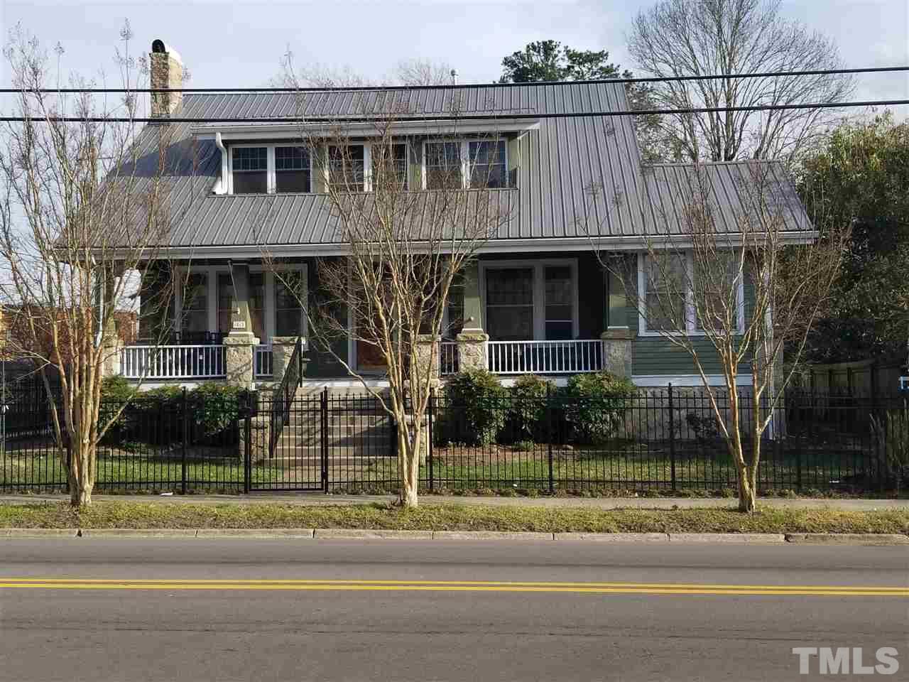 1013 Garnett Street - Photo 1