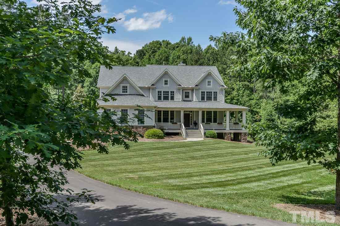 925 Craftsman Street - Photo 1