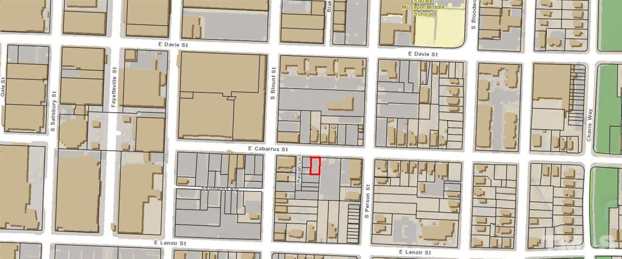 214 Cabarrus Street - Photo 1