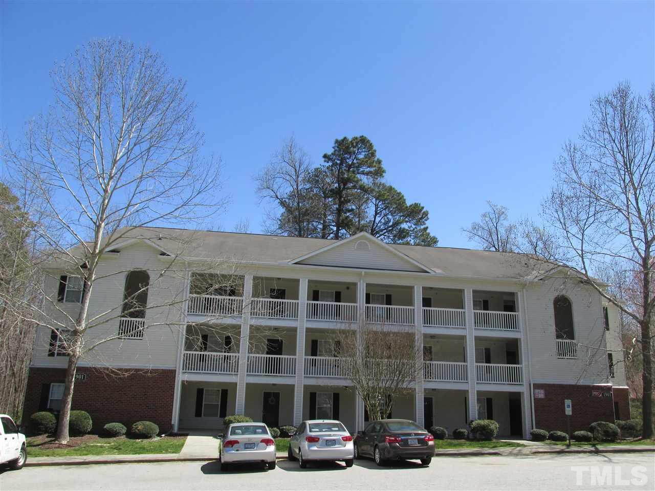 1901 Trailwood Heights Lane - Photo 1