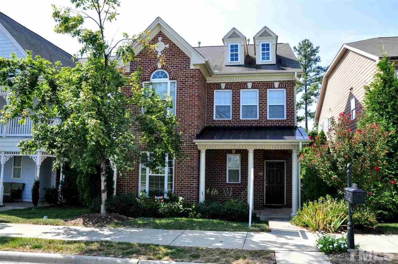 1109 Somers Drive - Photo 1