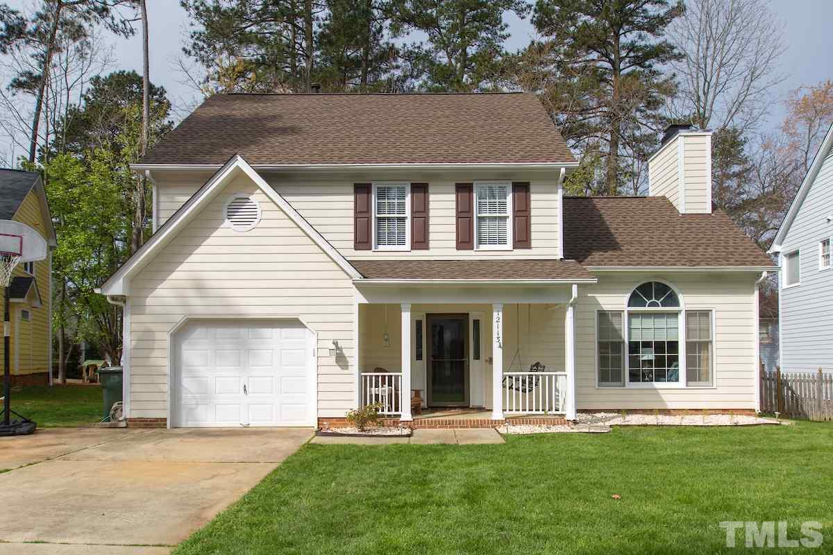 12113 Ranleigh Court - Photo 1