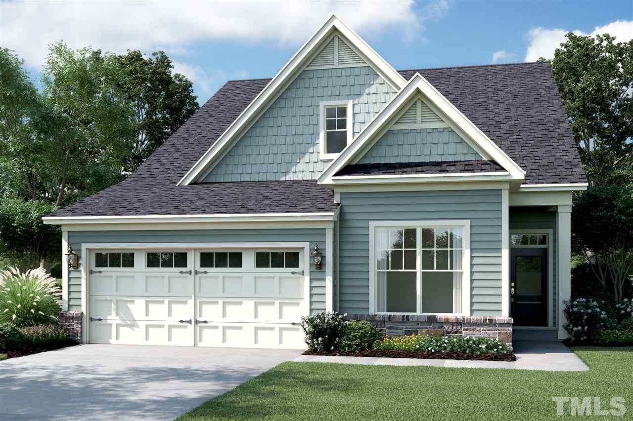 633 Summertime Fields Lane - Photo 1