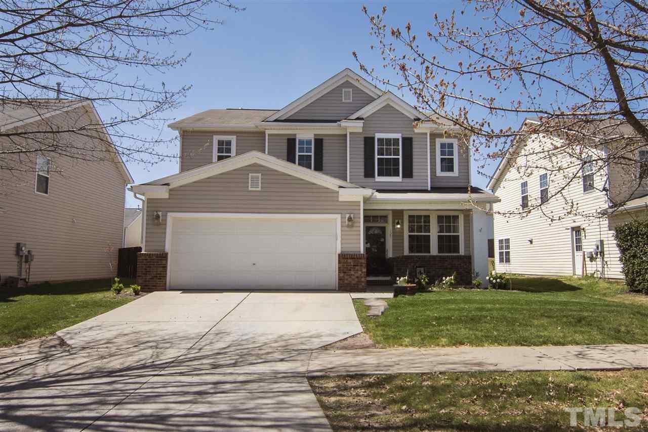 129 Milpass Drive - Photo 1
