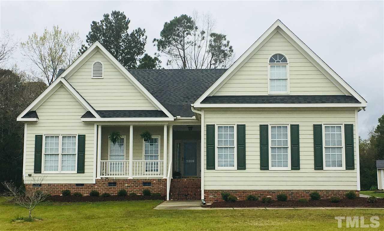 2209 Pointers Glen Way - Photo 1