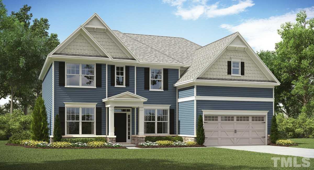 717 Virginia Water Drive - Photo 1