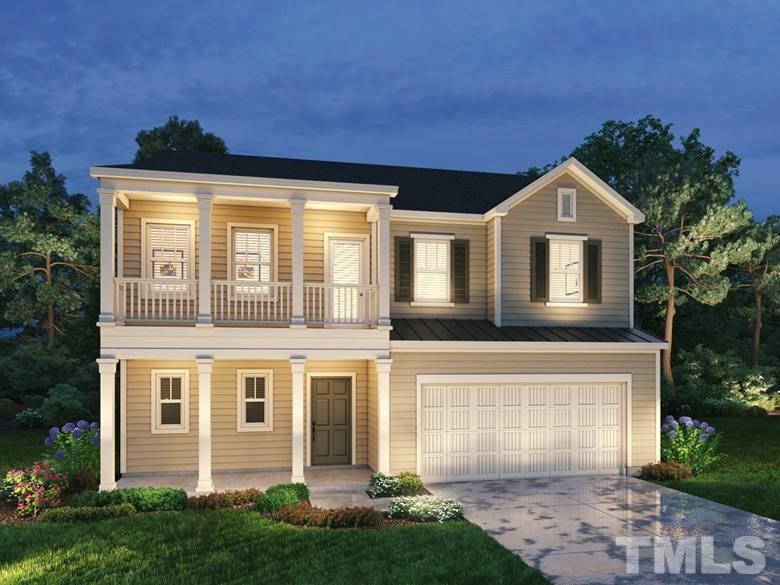 919 Lippincott Road - Photo 1