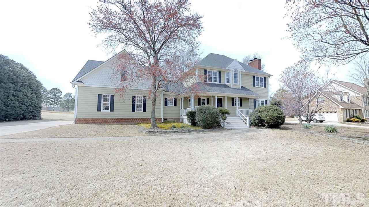 8344 Muirfield Drive - Photo 1