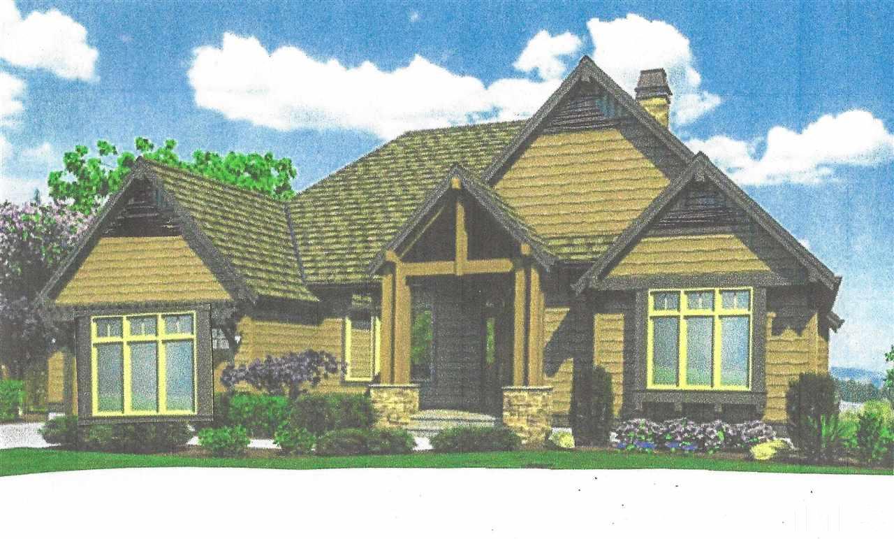132 Windfall Creek Drive - Photo 1