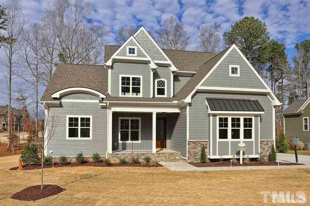 1317 Reservoir View Lane - Photo 1