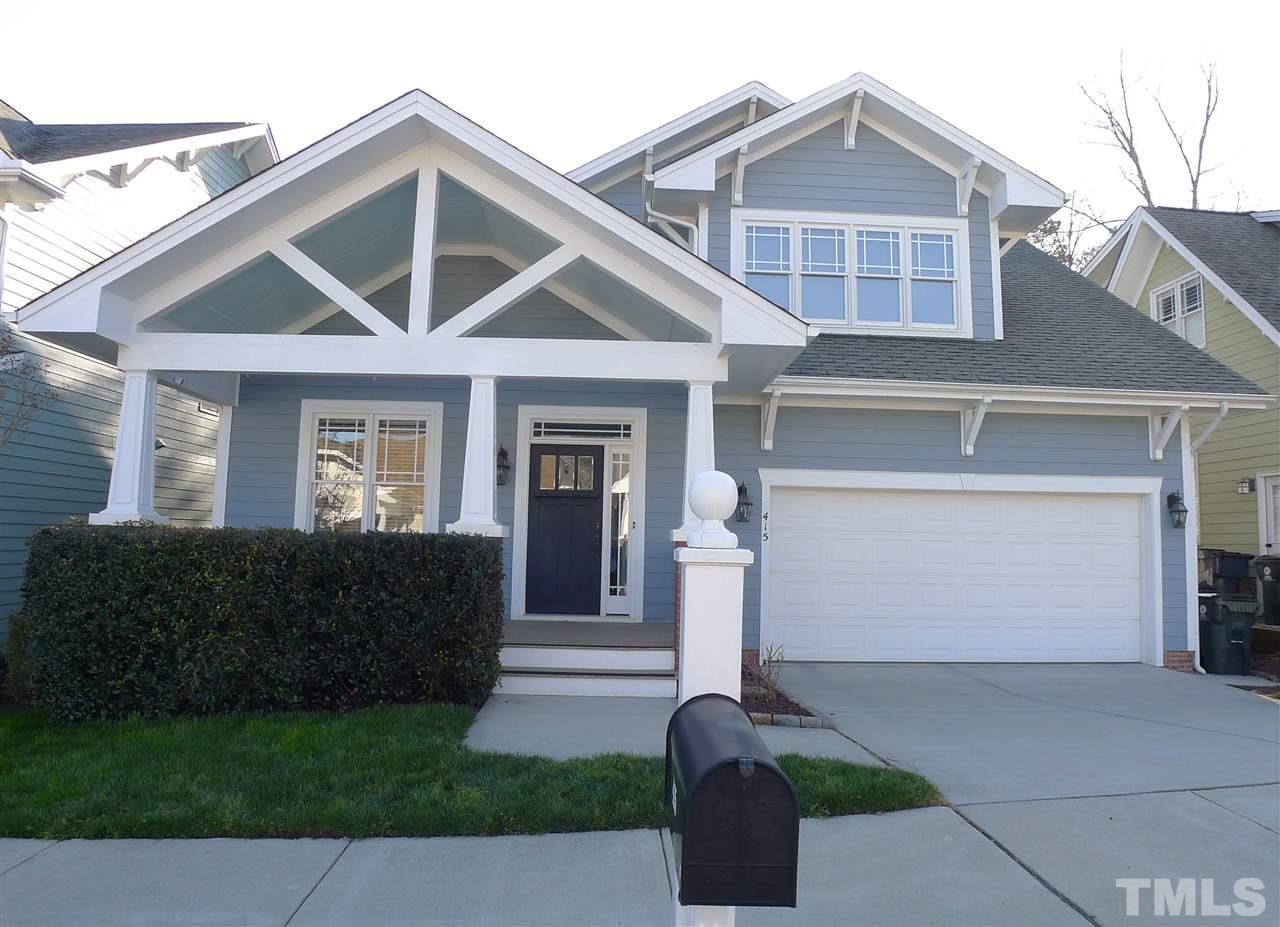 415 Homegate Circle - Photo 1