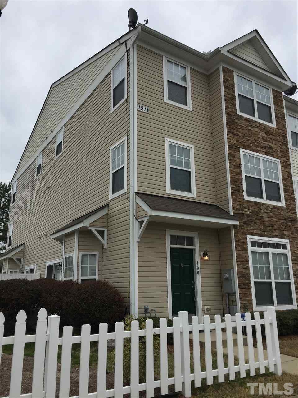 1211 Canyon Rock Court - Photo 1
