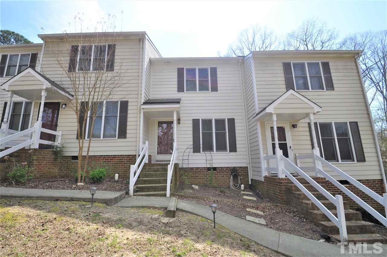 3705 Burt Drive - Photo 1