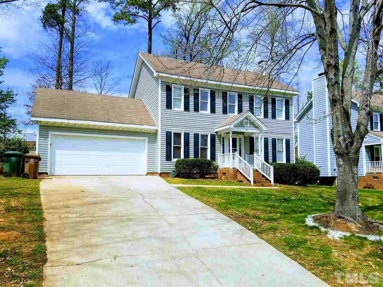 102 Brass Ring Court - Photo 1