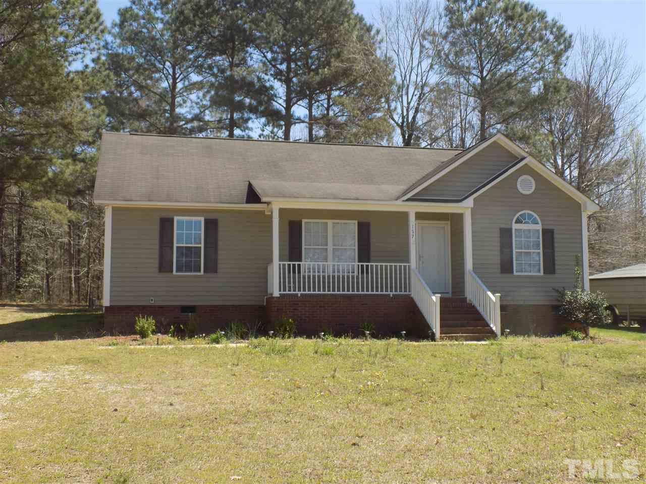 177 Percheron Drive - Photo 1